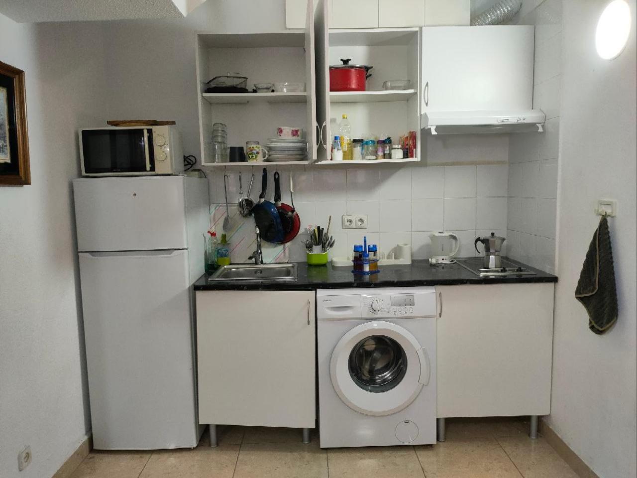 Casa En Madrid — Photos 1